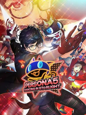 Persona 5: Dancing in Starlight