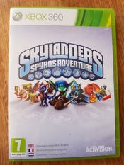 Skylanders Spyro's Adventure Starter Pack for sale