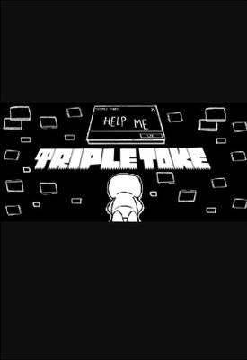 Triple Take game cover