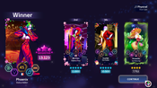 Just Dance 2023 Edition (Nintendo Switch) eShop Key EUROPE
