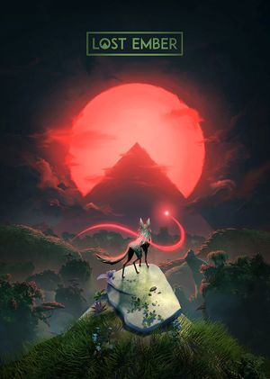 Lost Ember Steam Key GLOBAL
