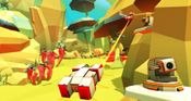 The Safeguard Garrison: Space Colonies