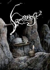 Samorost 2 Steam Key GLOBAL