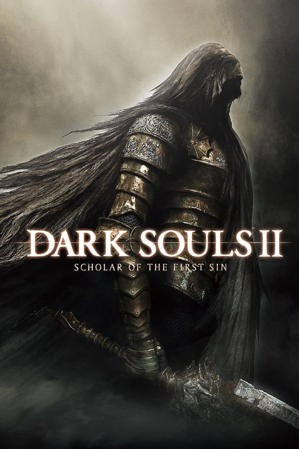 Buy DARK SOULS II: SCHOLAR OF THE FIRST SIN Xbox key! Cheap price
