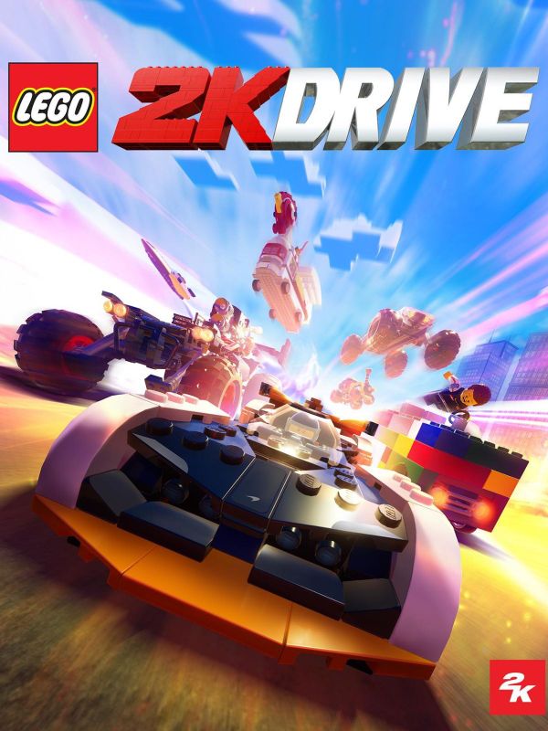 Find out how to get Lego 2K Drive free today