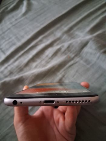 Buy Apple iPhone 6s Plus 32GB Silver