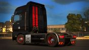 Euro Truck Simulator 2 - Wheel Tuning Pack (DLC) Steam Key GLOBAL