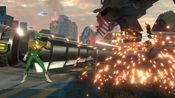 Redeem Power Rangers: Battle for the Grid PC/XBOX LIVE Key GLOBAL