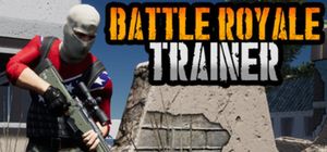 Battle Royale Trainer