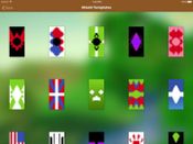 Redeem Shield Designer for Minecraft