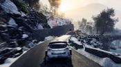 Get WRC 8: FIA World Rally Championship Epic Games Key EUROPE