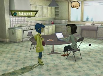 Buy Coraline PlayStation 2