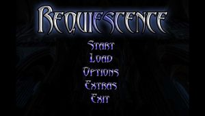 Requiescence