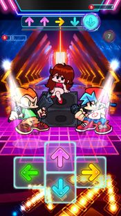 Get FNF For Friday Night Funkin Music Game 2021 - Windows 10 Store Key EUROPE