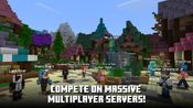 Minecraft Starter Collection - Windows 10 Store Key GLOBAL for sale