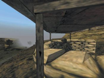 Tom Clancy's Ghost Recon PlayStation 2 for sale