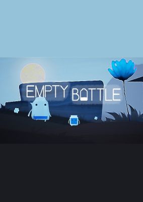 EmptyBottle game cover