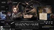 Middle-earth: Shadow of War - Mithril Edition