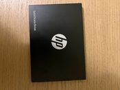 256GB HP Sata SSD 