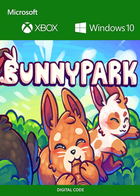 Bunny Park Código de PC/XBOX LIVE ARGENTINA