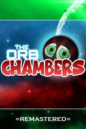 The Orb Chambers REMASTERED Steam Key (PC) GLOBAL