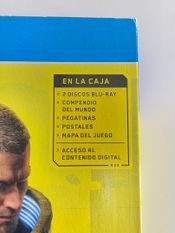 Cyberpunk 2077 PlayStation 4