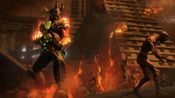Saints Row: Gat Out of Hell Steam Key GLOBAL for sale