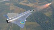 War Thunder - Draken Pack (DLC) XBOX LIVE Key EUROPE