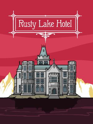 Rusty Lake Hotel