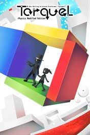 TorqueL -Physics Modified Edition- XBOX LIVE Key EUROPE
