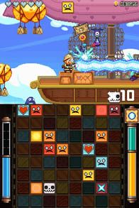 Buy Henry Hatsworth in the Puzzling Adventure Nintendo DS