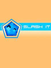 Slash It game cover