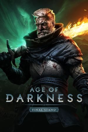Age of Darkness: Final Stand EN/DE/FR/PL/RU/ZH Steam Key (PC) ROW