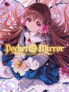 Buy Pocket Mirror ~ GoldenerTraum Official Soundtrack (DLC) Steam