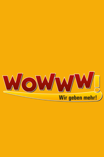 Wowww 20 EUR Key AUSTRIA