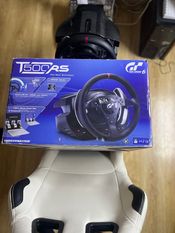 sim racing rig Trustmaster T500RS for sale