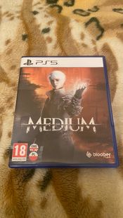 The Medium PlayStation 5