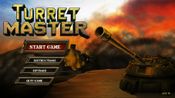 TurretMaster