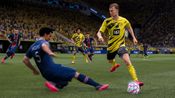 Buy FIFA 21 (ENG/PL/TUR/CZ/RU) Clé Origin GLOBAL