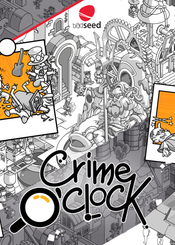 Crime O'Clock (PC) Steam Key GLOBAL