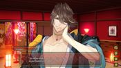 The Men of Yoshiwara: Ohgiya for sale