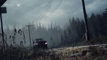 Blair Witch Xbox One