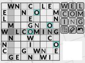 Get Word Logic by POWGI