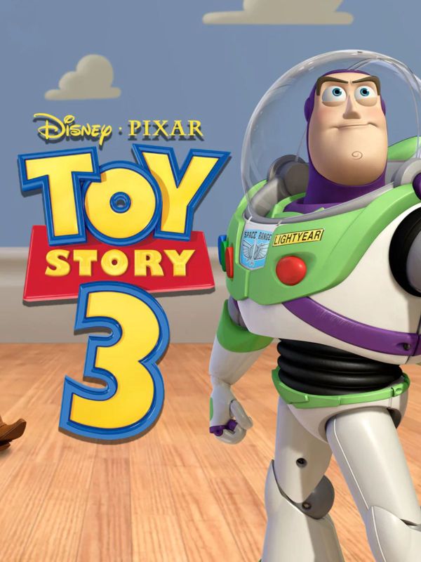 Play Disney Pixar Toy Story 3 for free on PSN