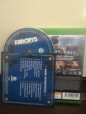 Far Cry 5 Xbox One for sale
