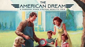 The American Dream