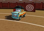 Get Cars Race-O-Rama Nintendo DS
