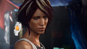 Redeem Remember Me Xbox 360