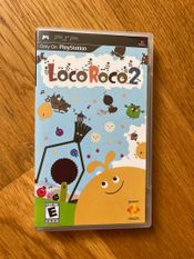 LocoRoco 2 PSP