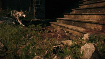 Redeem Maid of Sker PlayStation 5